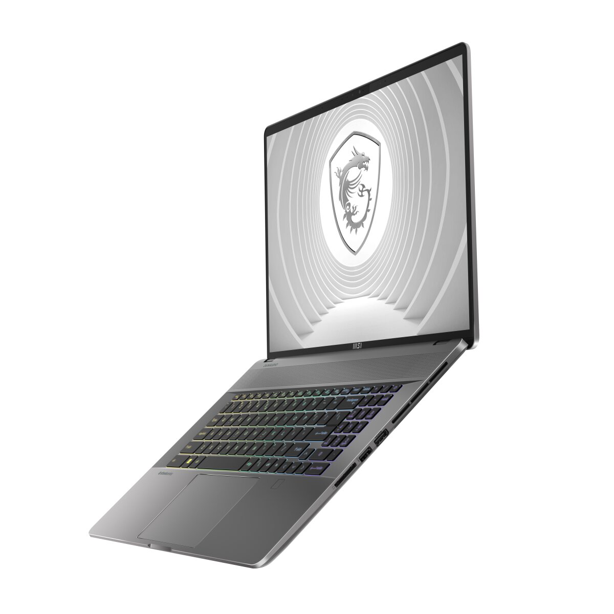 MSI Creator Z17HXStudio CREATOR Z17HXSTUDIO A13VFT-217ES image gallery 3