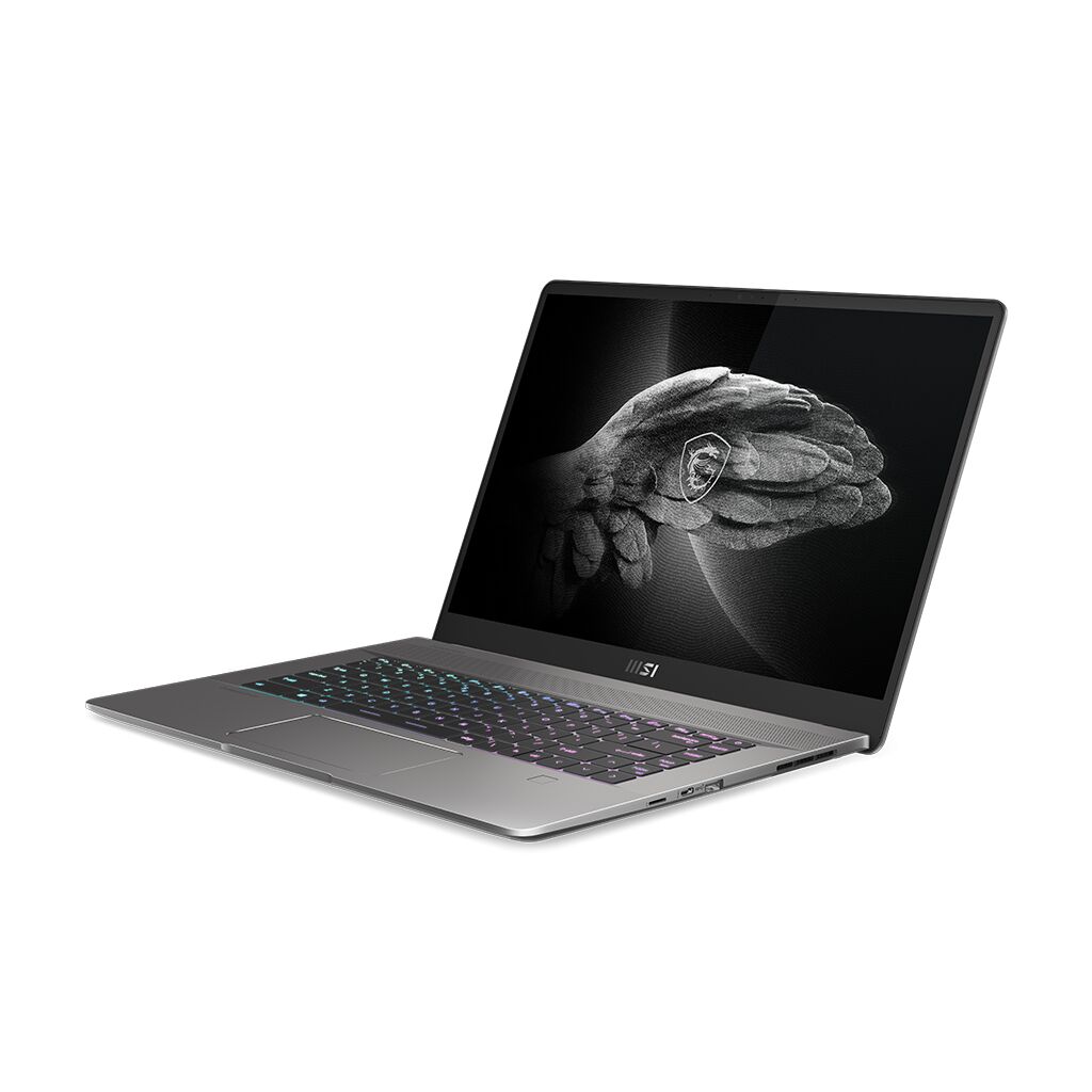 MSI Creator Z16 A11UET-045 CREATORZ16045 image gallery 3