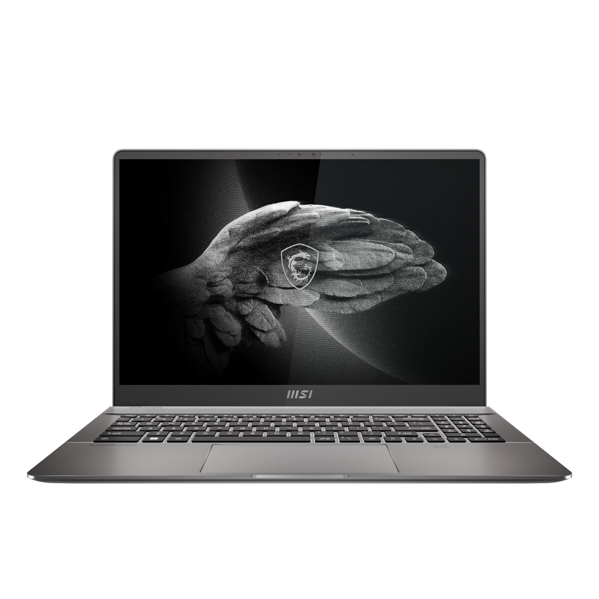 MSI Creator Z16P B12UGST-226AU CREATOR Z16P B12UGST-226AU image gallery 1