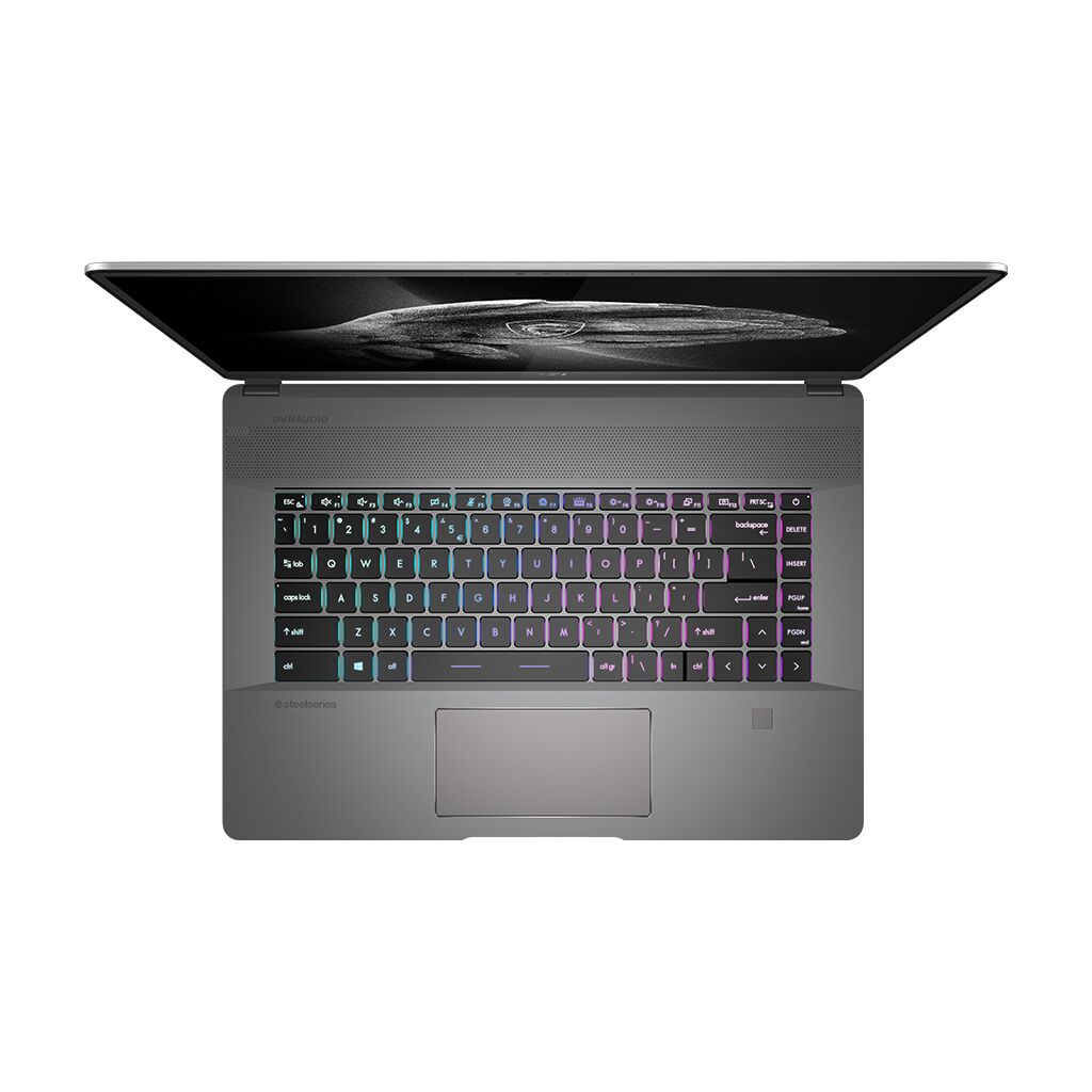 MSI Creator Z16 A11UET-045 CREATORZ16045 image gallery 1