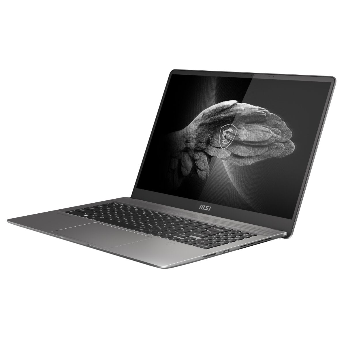 MSI Creator Z16P B12UGST-048 CREATOR Z16P B12UGST-048 image gallery 4