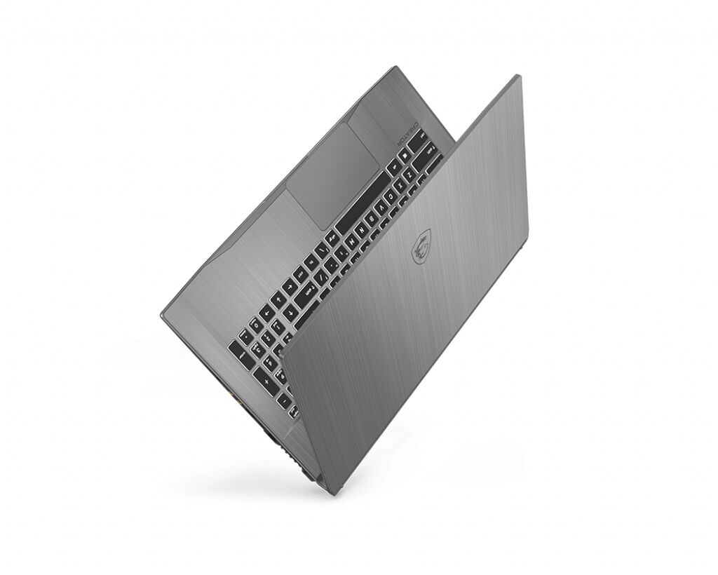MSI Creator 17M A10SD-298IT CREATOR 17M A10SD-298IT image gallery 4