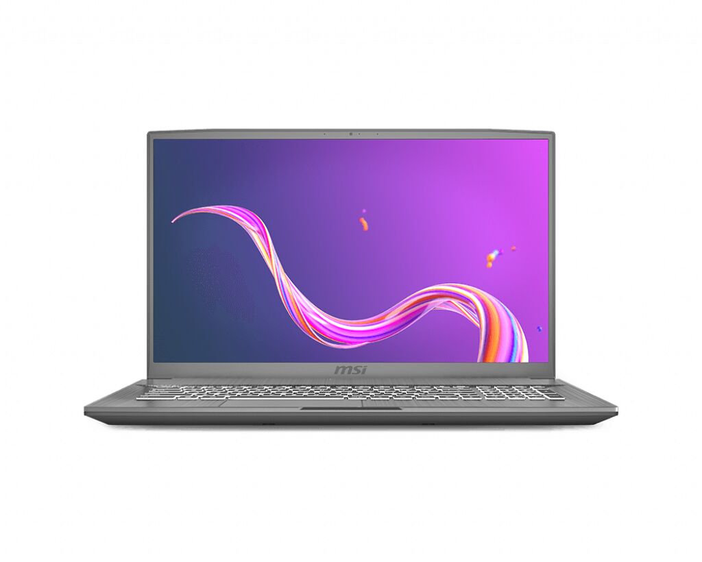 MSI Creator 17M A10SD-298IT CREATOR 17M A10SD-298IT image gallery 3
