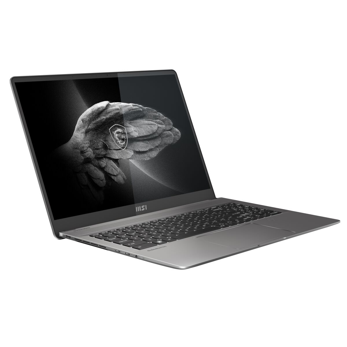 MSI Creator Z16P B12UGST-048 CREATOR Z16P B12UGST-048 image gallery 3