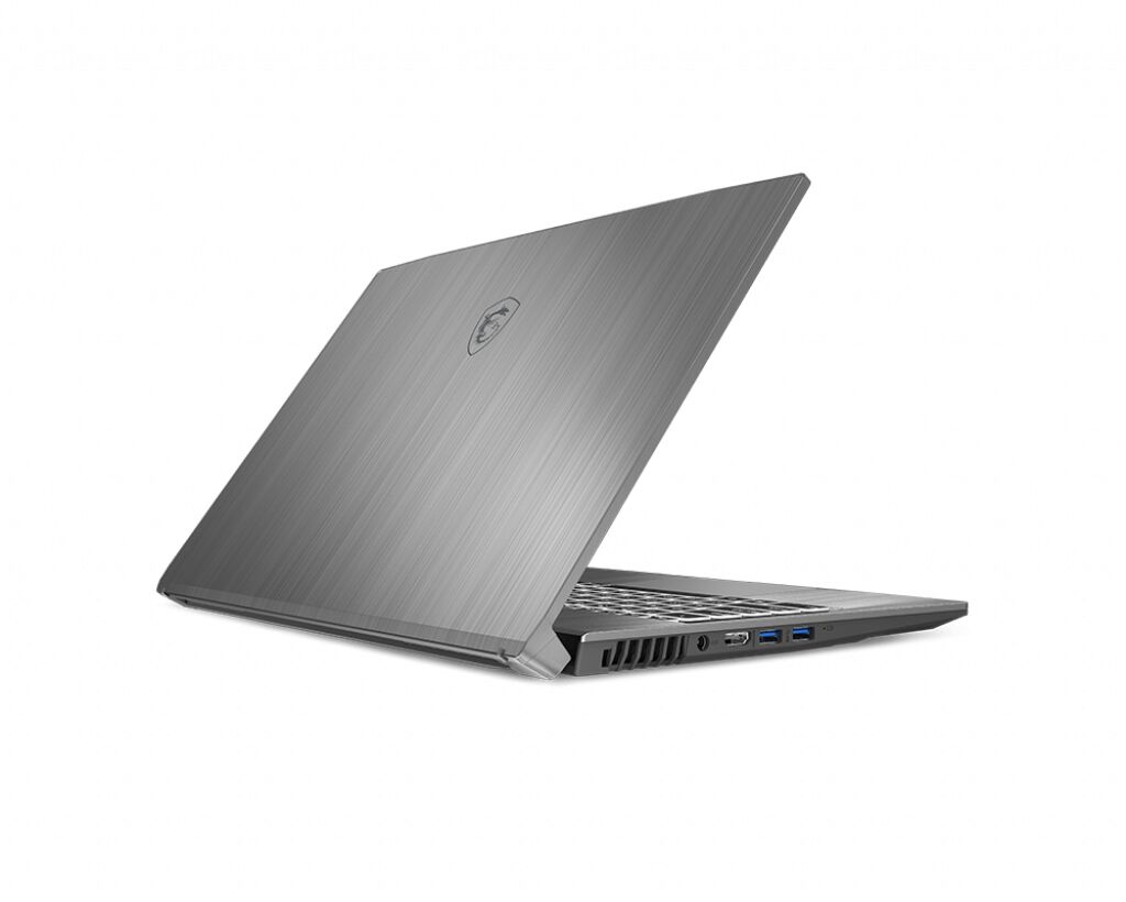 MSI Creator 17M A10SD-298IT CREATOR 17M A10SD-298IT image gallery 5