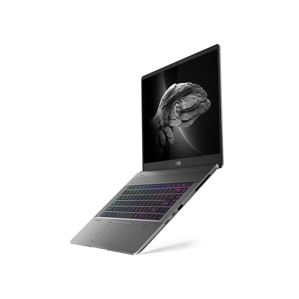 MSI Creator Z16 A11UET-045 CREATORZ16045 image gallery 5