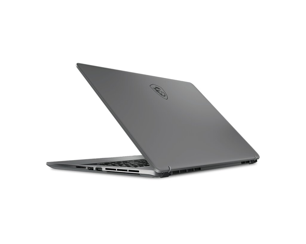 MSI CreatorPro Z17 HX STUDIO A13VKT-016FR CREATORPRO Z17HXSTUDIO A13VKT-016FR image gallery 4