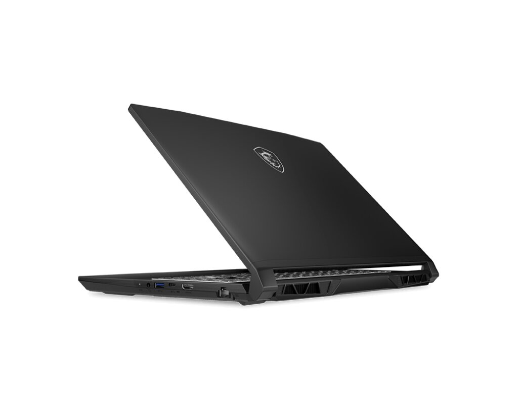 MSI Creator M16 B13VE-680XES CREATOR M16 B13VE-680XES image gallery 5
