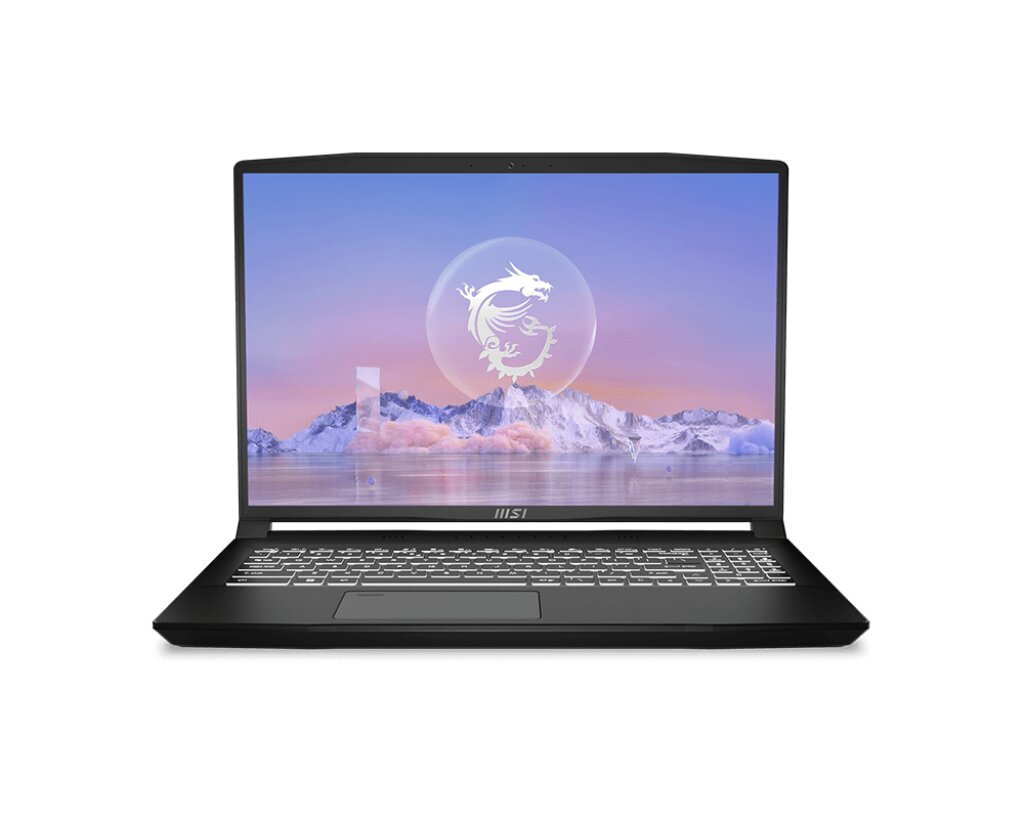 MSI Creator M16 B13VE-680XES CREATOR M16 B13VE-680XES image gallery 2