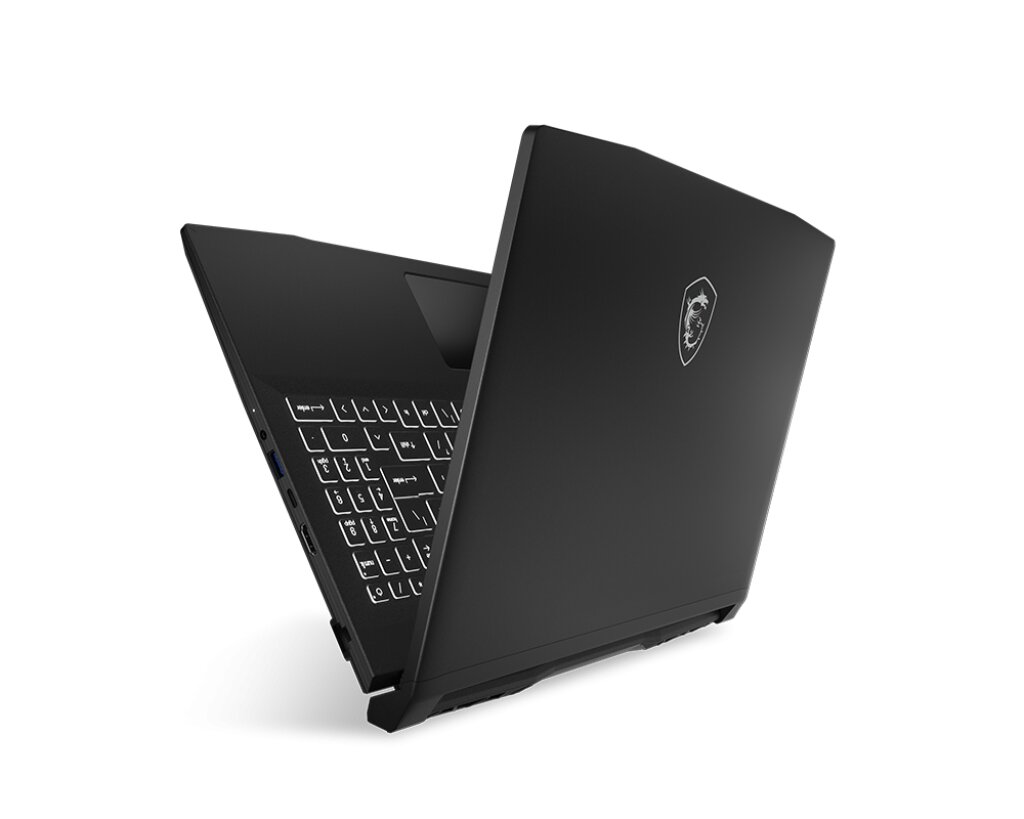 MSI Creator M16 B13VE-680XES CREATOR M16 B13VE-680XES image gallery 4