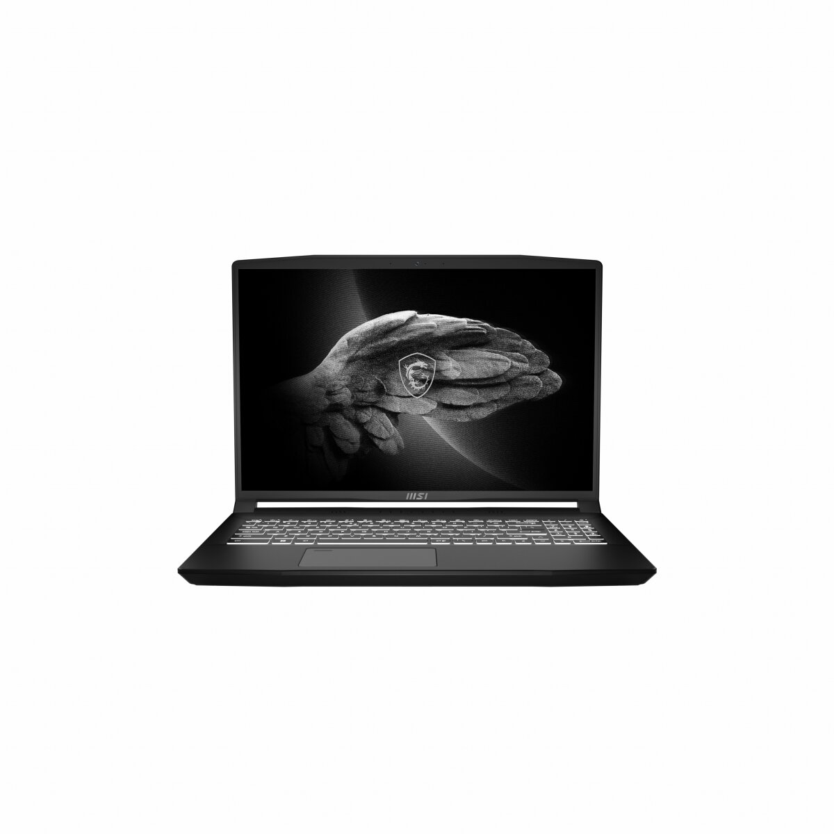 MSI Creator M16 A12UD-681MX CREATOR M16 A12UD-681MX image gallery 1