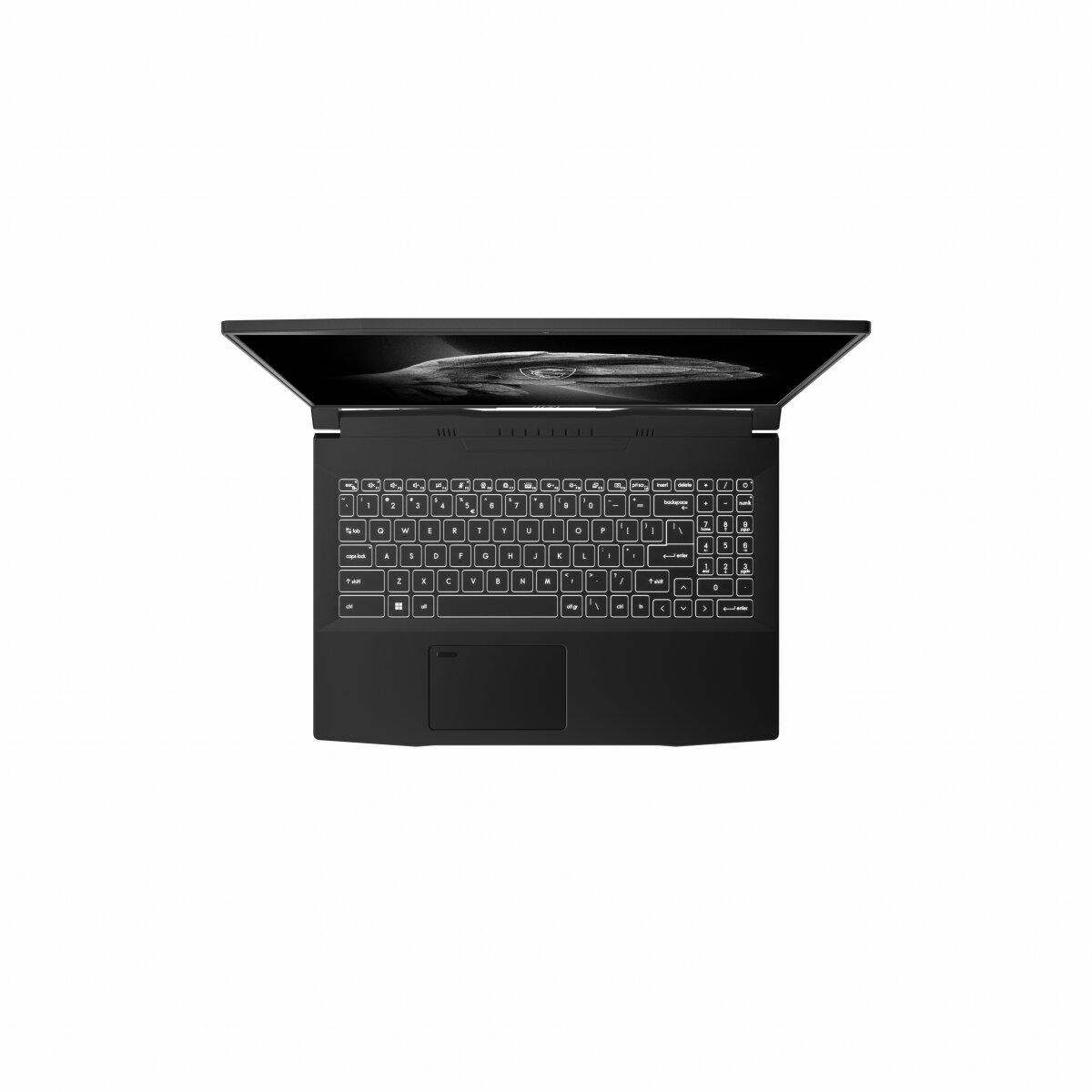 MSI Creator M16 A12UD-681MX CREATOR M16 A12UD-681MX image gallery 4