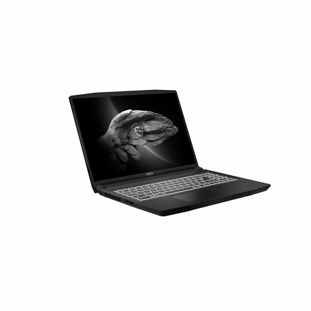 MSI Creator M16 A12UD-681MX CREATOR M16 A12UD-681MX image gallery 2
