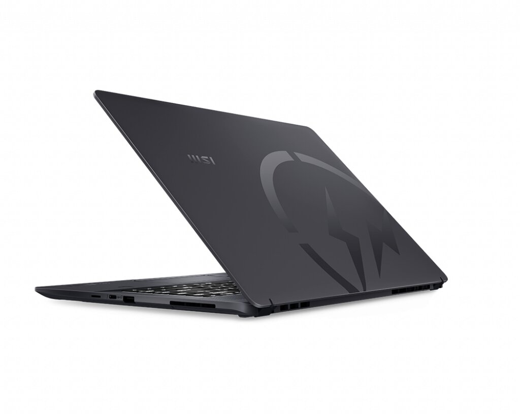 MSI Creator Z16 HIROSHI FUJIWARA A11UE-412 CREATOR Z16 HIROSHI FUJIWARA A11UE-412 image gallery 4