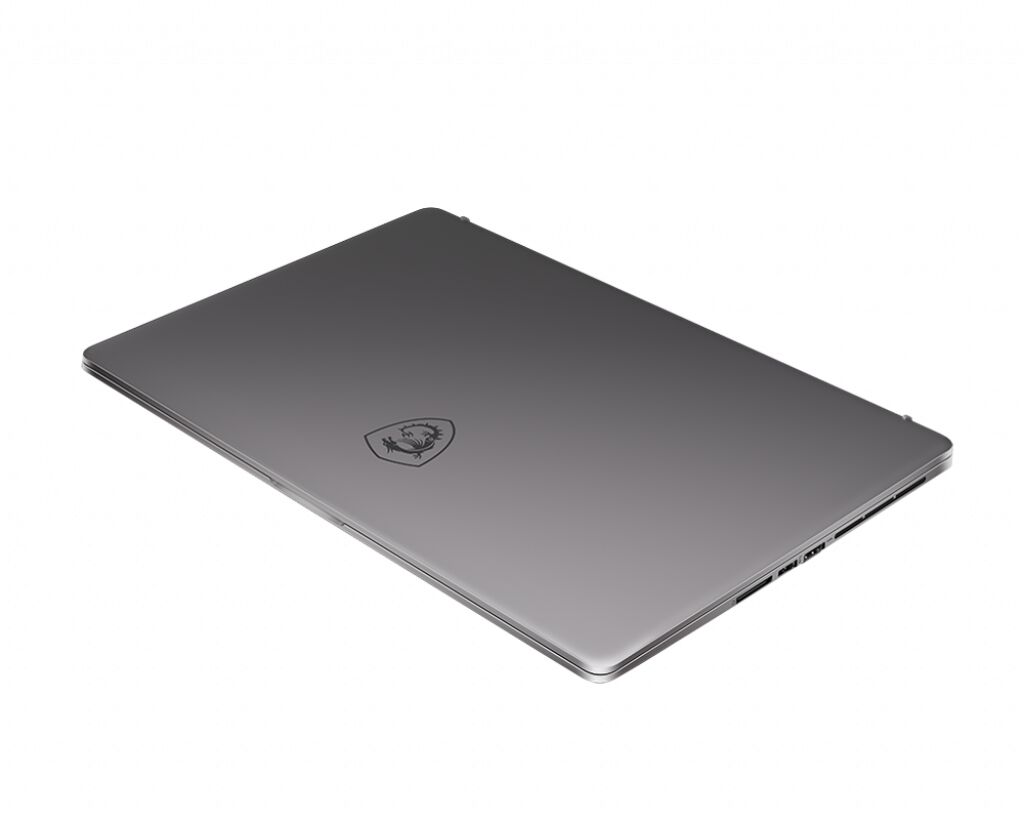 MSI Creator Z17 A12UHT-034ES CREATOR Z17 A12UHT-034ES image gallery 6