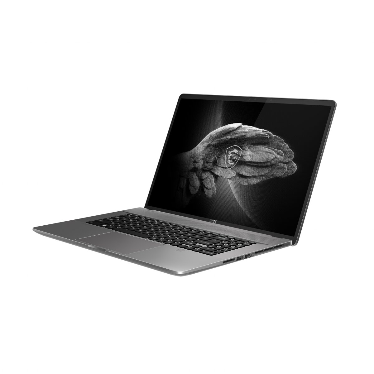 MSI Creator Z17 A12UGST-071CA CREATOR Z17 A12UGST-071CA image gallery 1
