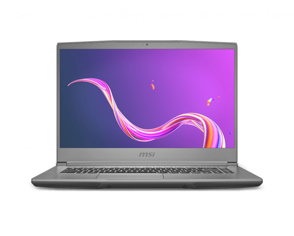 MSI Creator 15M A9SD-669IT 9S7-16W124-669 image gallery 1