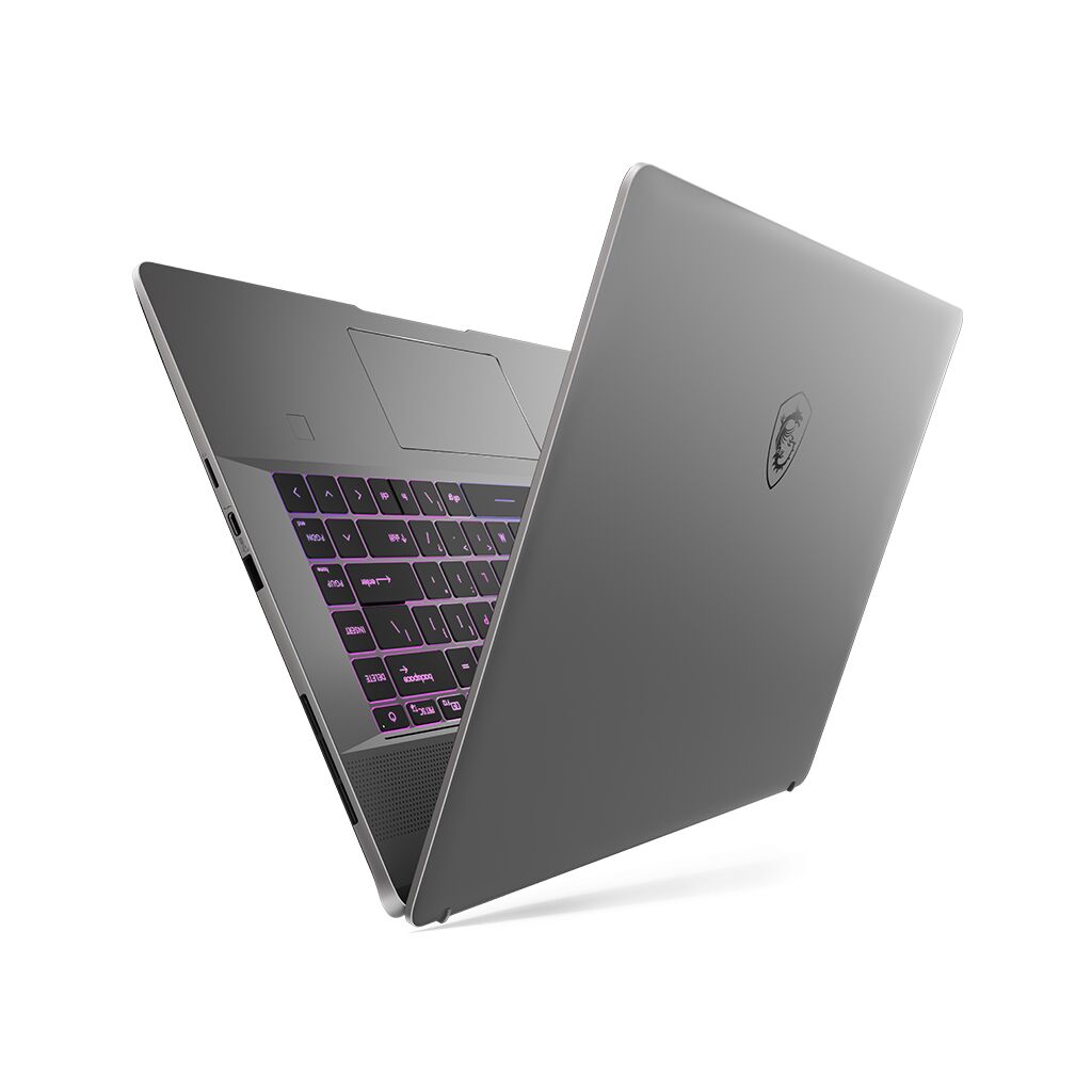 MSI Creator Z16 A11UET-045 CREATORZ16045 image gallery 6