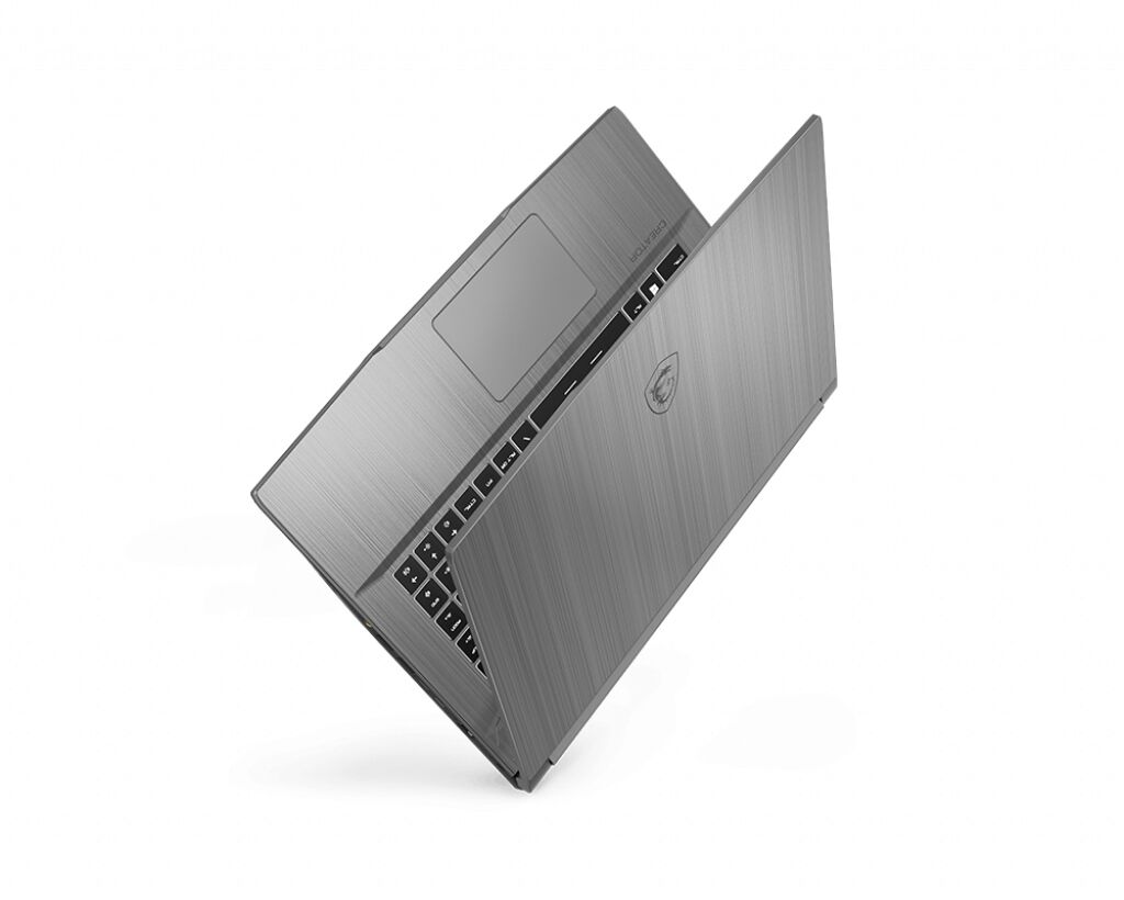 MSI Creator 15M A9SD-669IT 9S7-16W124-669 image gallery 3