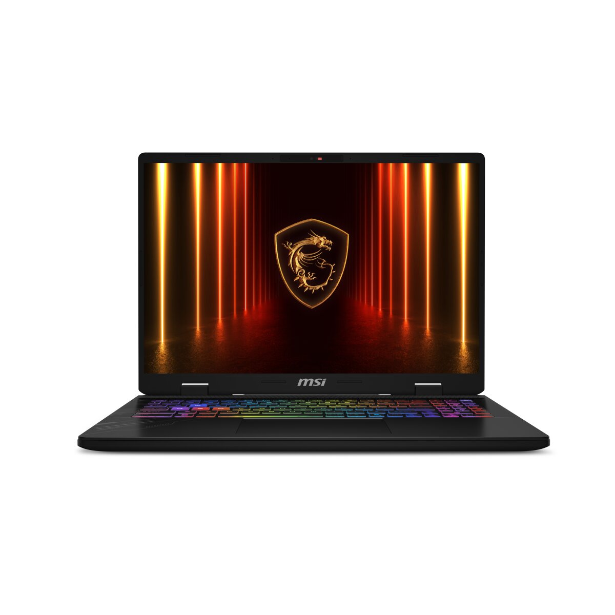 MSI Crosshair 16 CROSSHAIR 16 HX AI D2XWFKG-082NZ image gallery 1