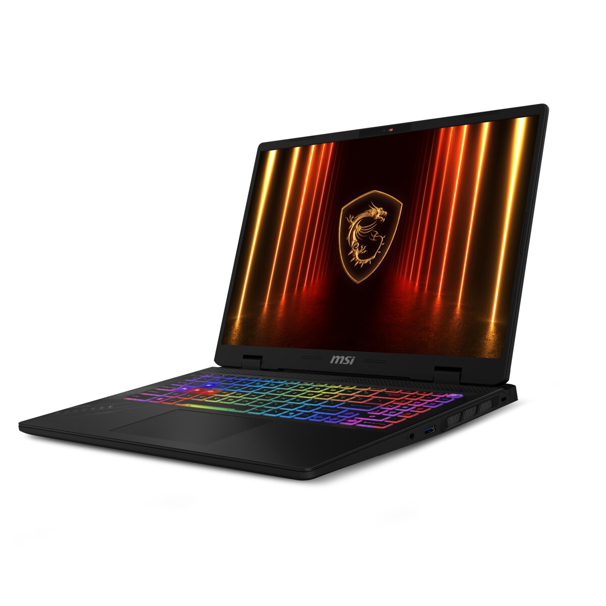 MSI Crosshair 16 CROSSHAIR 16 HX AI D2XWFKG-082NZ image gallery 2
