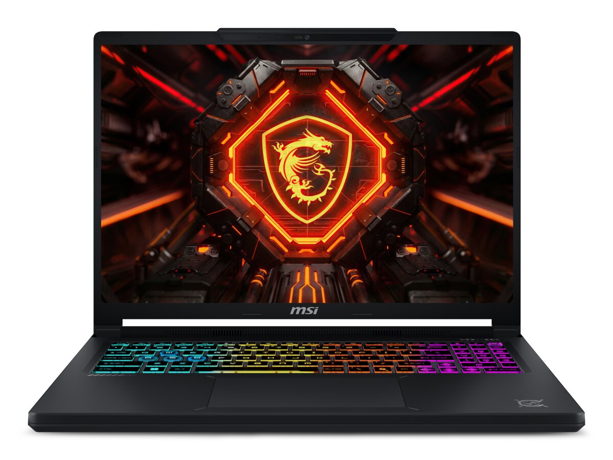 MSI Crosshair 16 CROSSHAIR 16 HX E14WFK-008UK image gallery 1