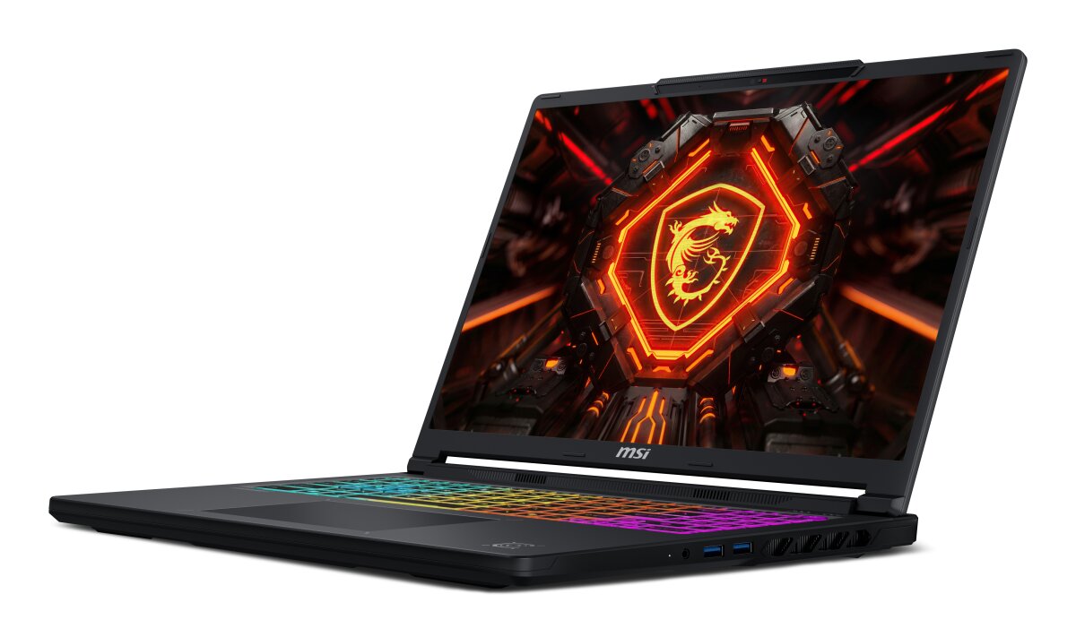 MSI Crosshair 16 CROSSHAIR 16 HX E14WFK-008UK image gallery 3