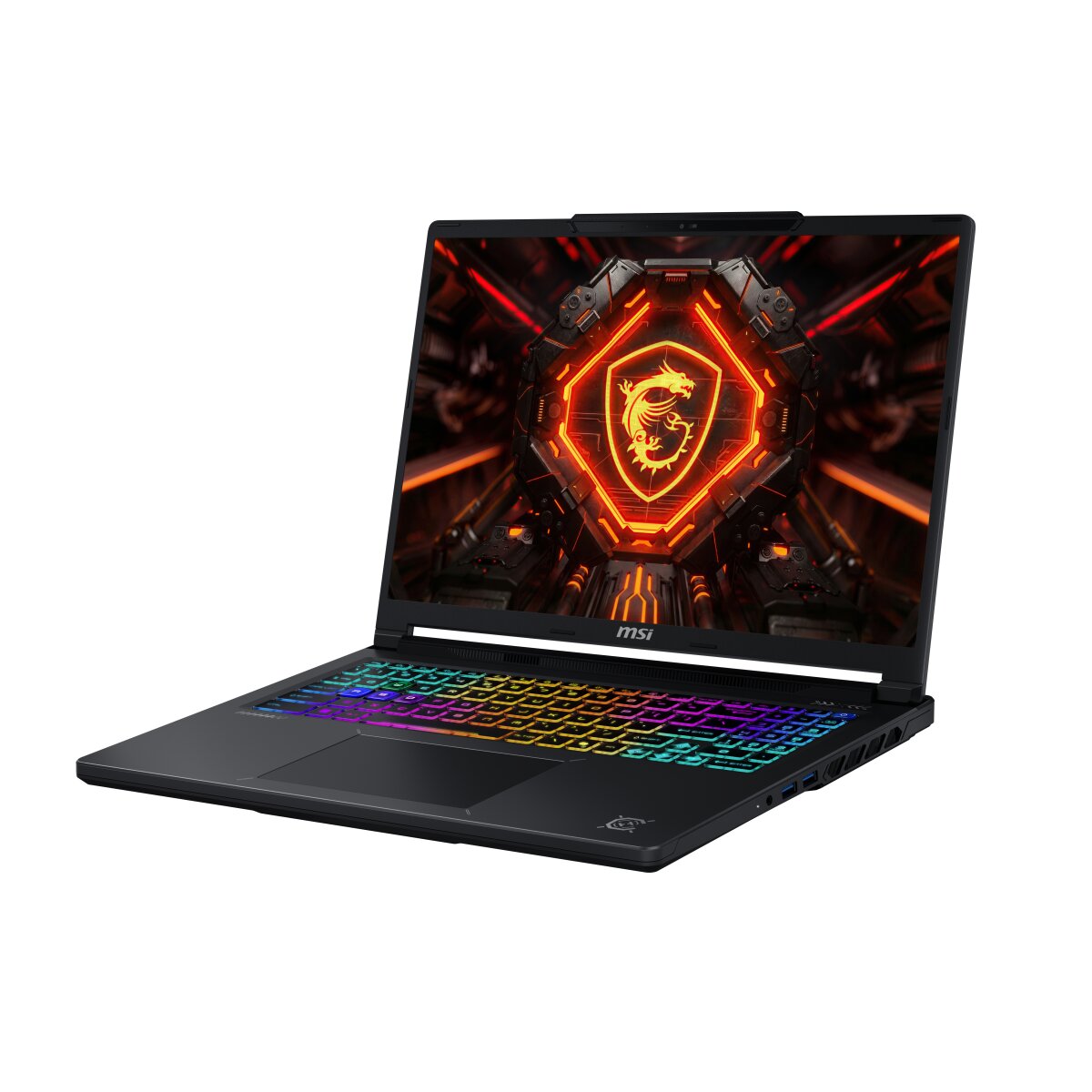 MSI Crosshair 16 CROSSHAIR 16 MAX HX E2WGXK-044NL image gallery 2