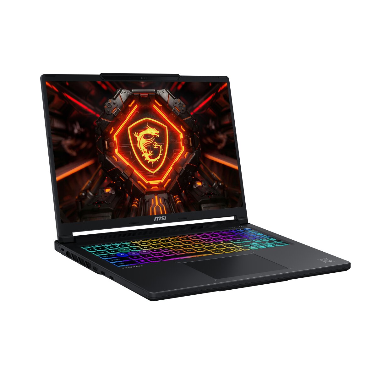 MSI Crosshair 16 CROSSHAIR 16 MAX HX E2WGXK-044NL image gallery 3