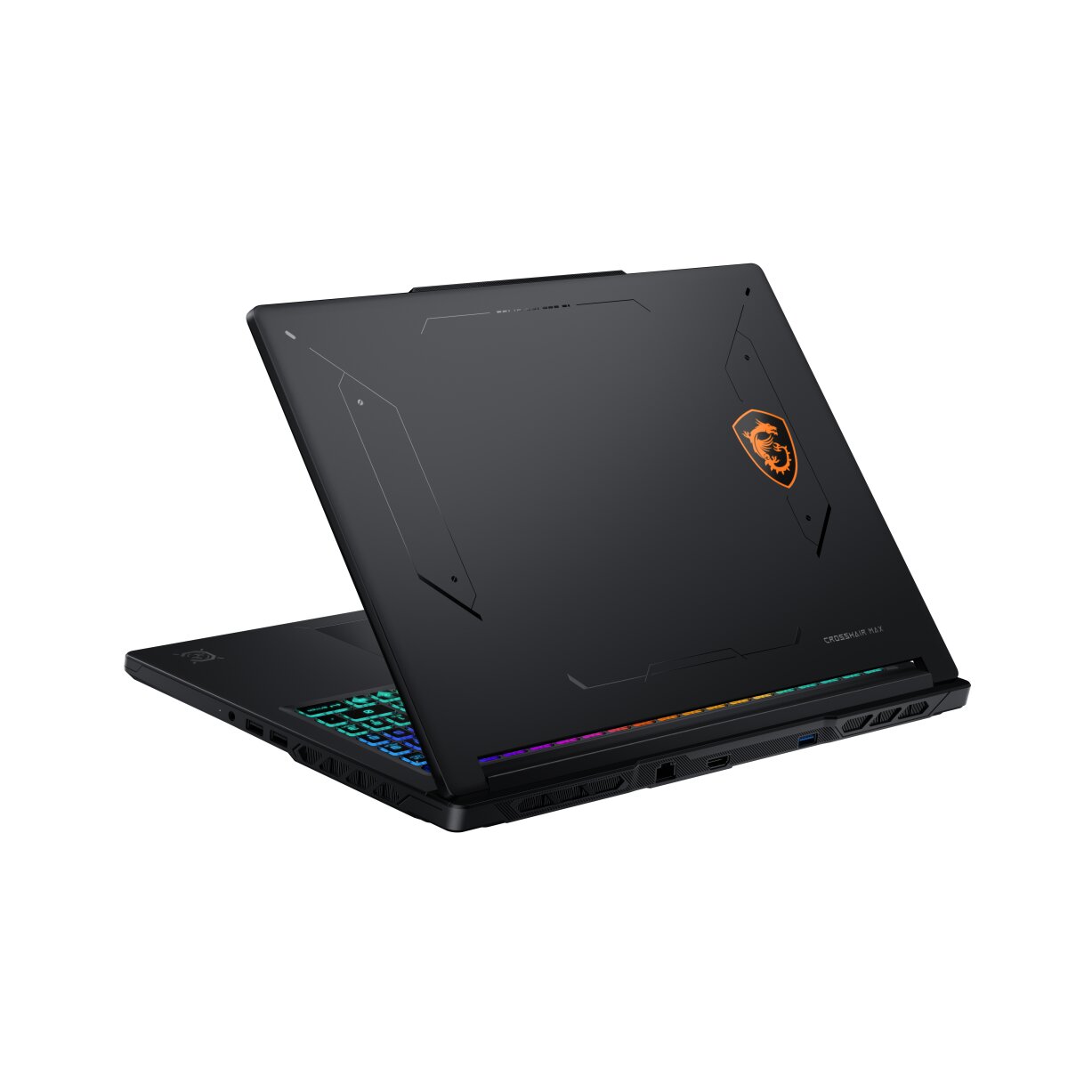 MSI Crosshair 16 CROSSHAIR 16 MAX HX E2WGXK-044NL image gallery 4