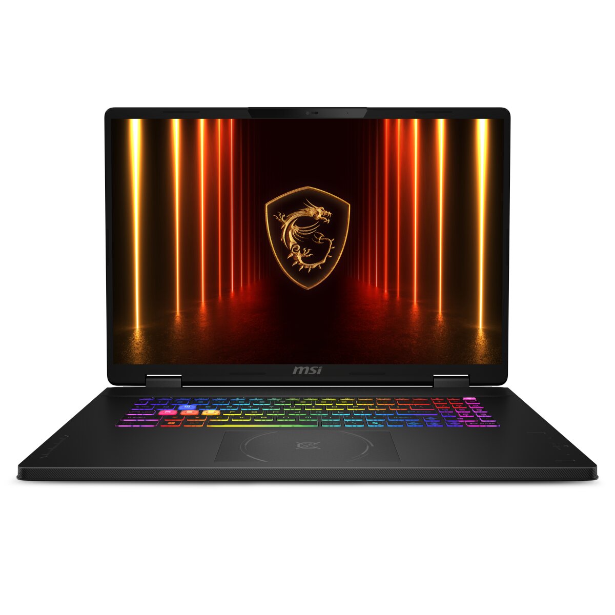 MSI Crosshair 18 CROSSHAIR 18 HX AI A2XWGKG-033NZ image gallery 1