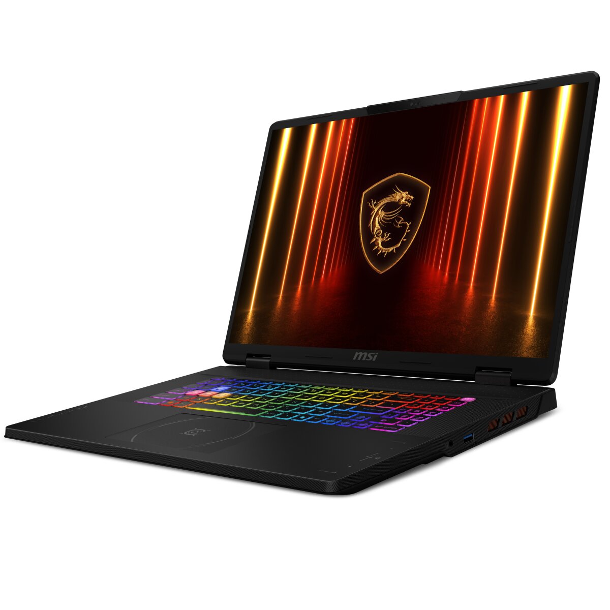 MSI Crosshair 18 CROSSHAIR 18 HX AI A2XWGKG-033NZ image gallery 2