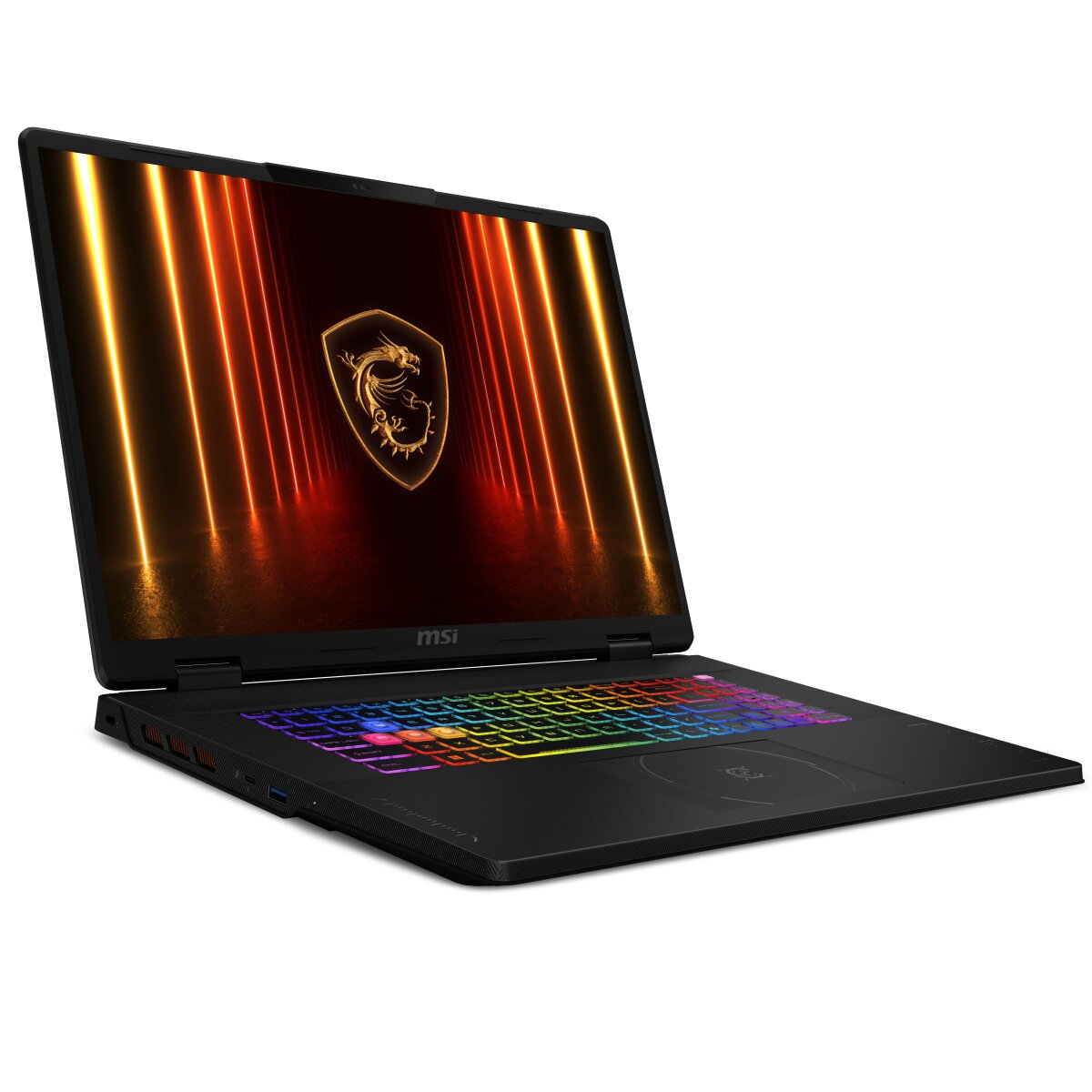 MSI Crosshair 18 CROSSHAIR 18 HX AI A2XWGKG-033NZ image gallery 3