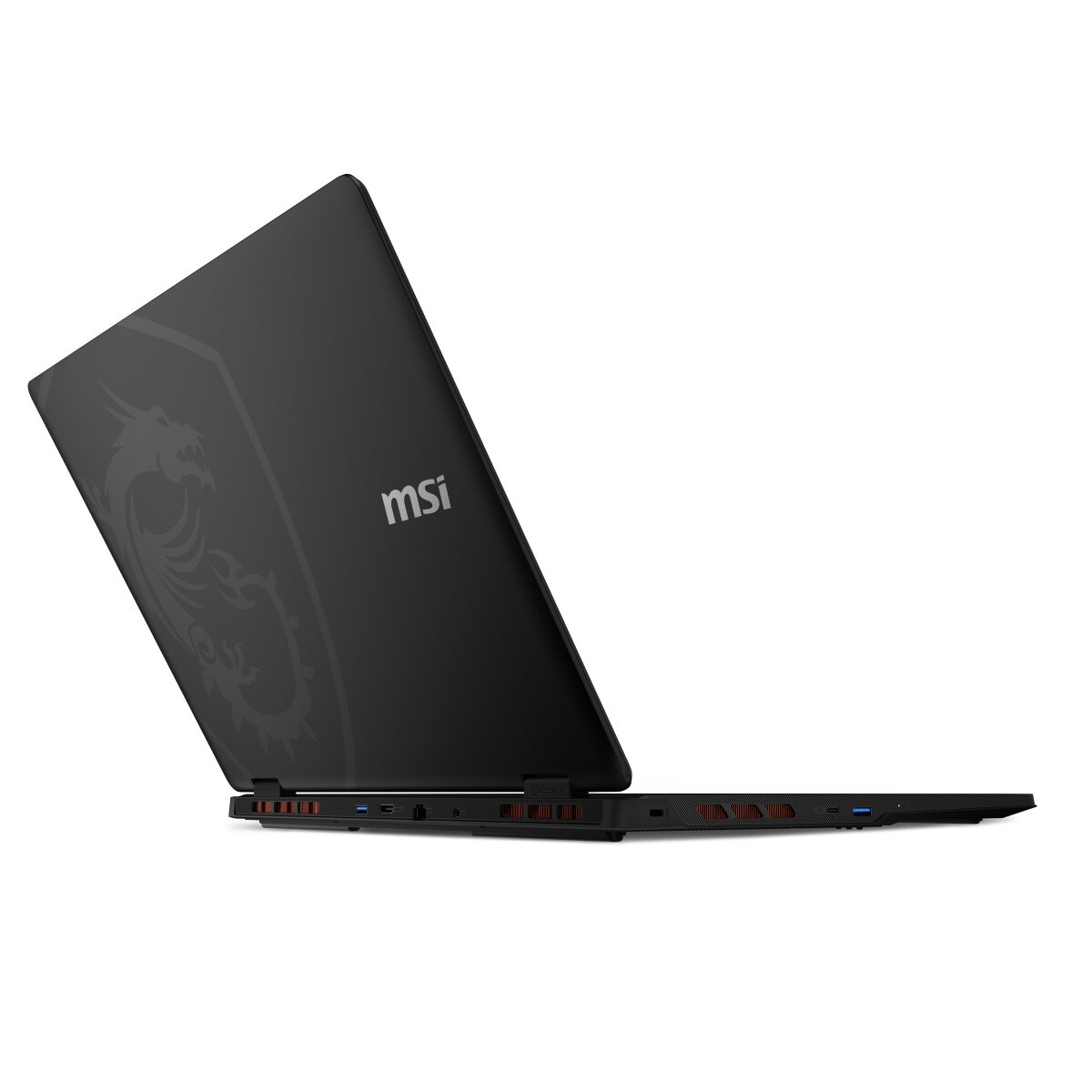 MSI Crosshair 18 CROSSHAIR 18 HX AI A2XWGKG-033NZ image gallery 4