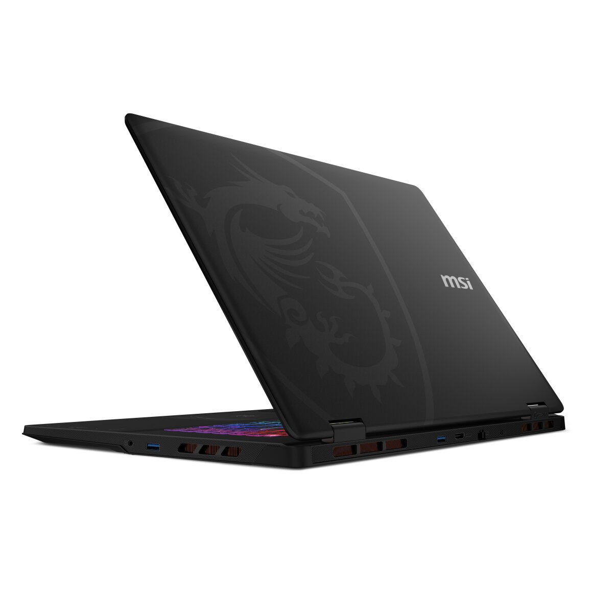 MSI Crosshair 18 CROSSHAIR 18 HX AI A2XWGXKG-087NL image gallery 4
