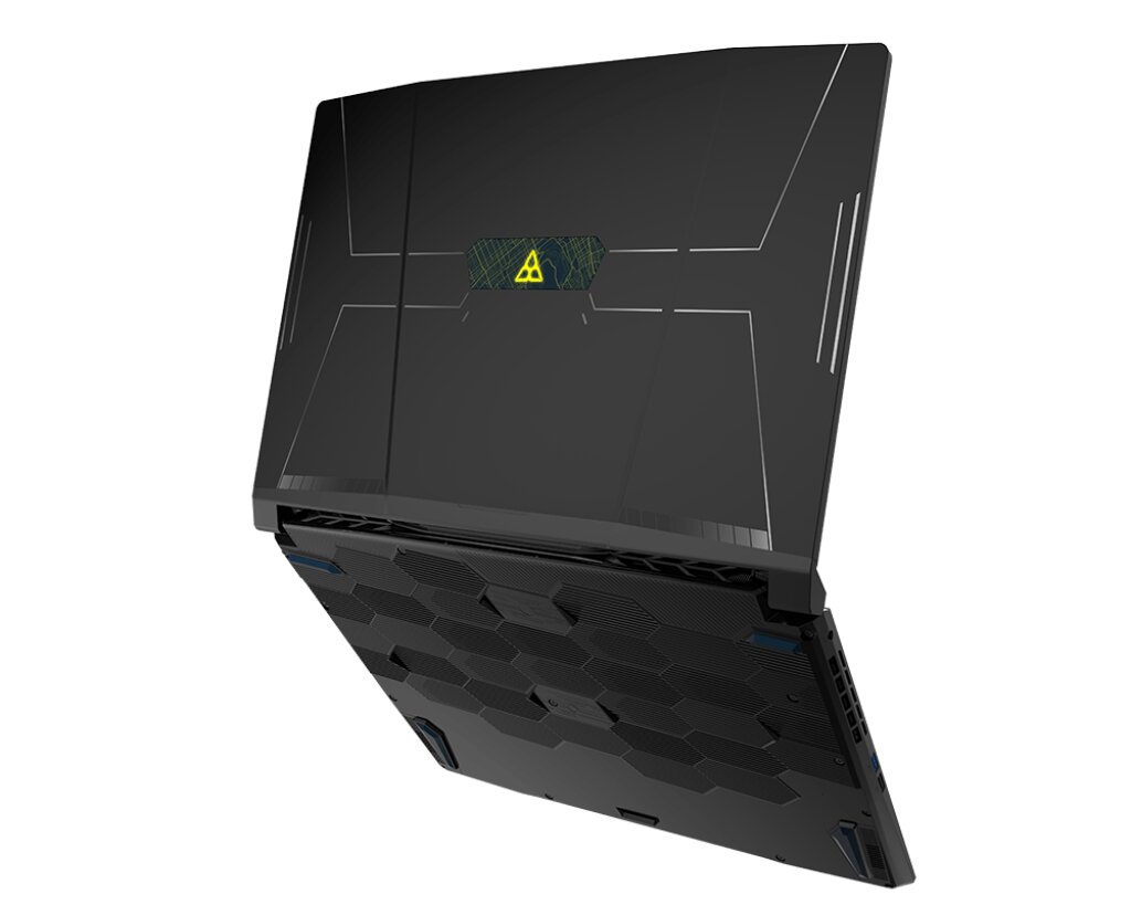 MSI Crosshair 15 R6E B12UEZ-401UK CROSSHAIR 15 R6E B12UEZ-401UK image gallery 4