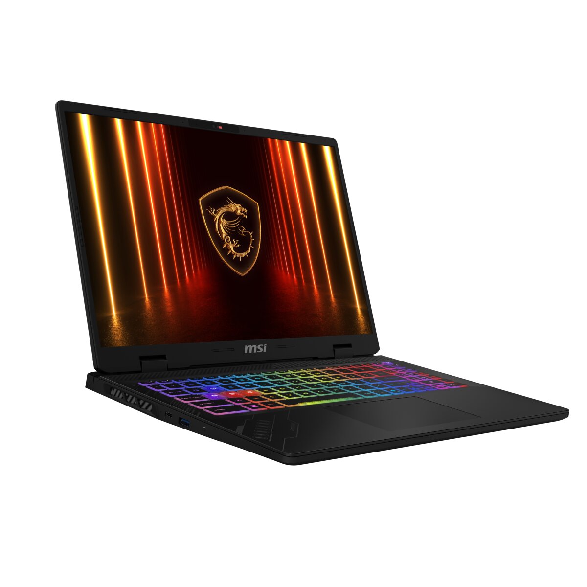 MSI Crosshair A16 CROSSHAIR A16 HX E8WGXK-043NL image gallery 2