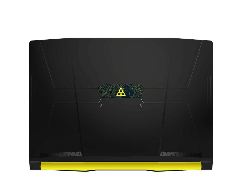 MSI Crosshair 15 R6E B12UEZ-401UK CROSSHAIR 15 R6E B12UEZ-401UK image gallery 5