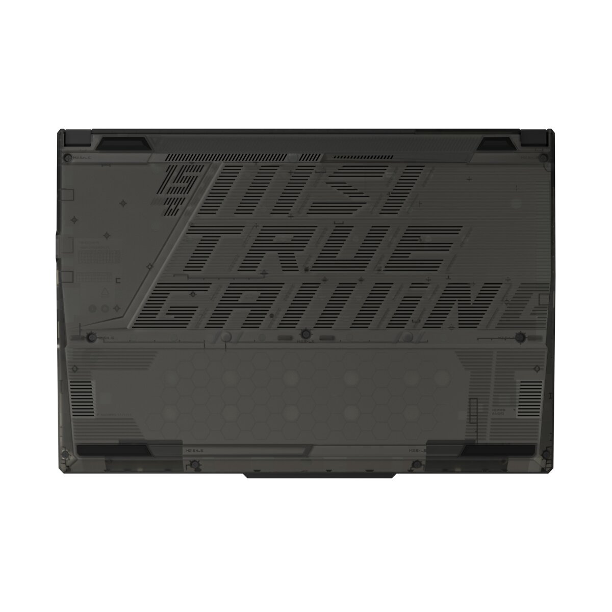 MSI Cyborg 15 CYBORG 15 AI A1VFK-003FR image gallery 4