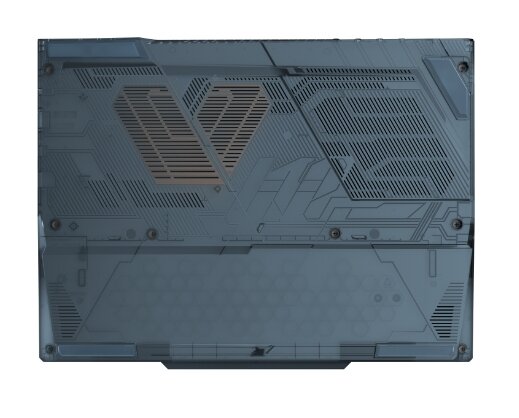 MSI Cyborg 14 CYBORG 14 A13VE-017BE image gallery 4