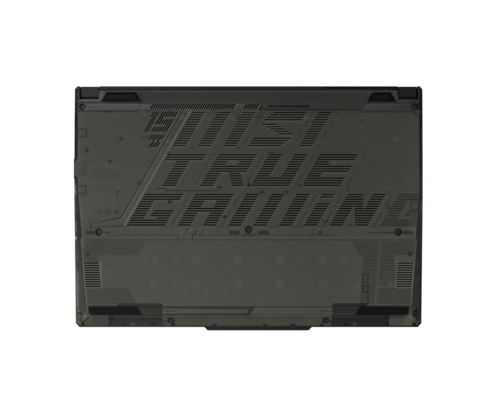 MSI Cyborg 15 CYBORG 15 A13VE-694BE image gallery 2
