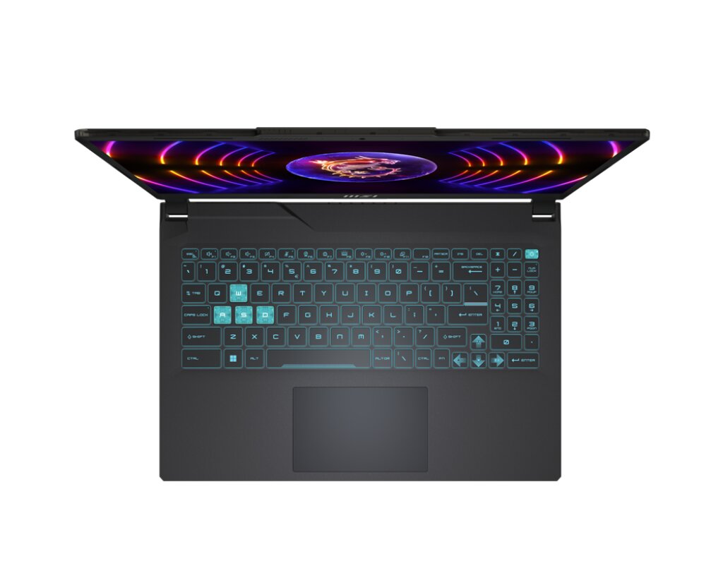 MSI Cyborg 15 CYBORG 15 A13VE-694BE image gallery 1