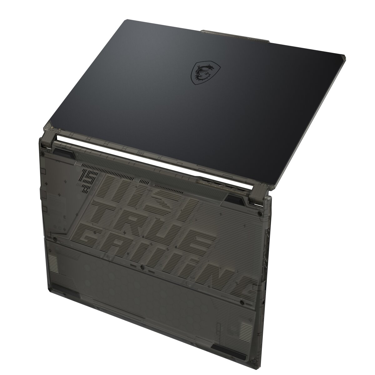 MSI Cyborg 15 CYBORG 15 A12VE-695NL image gallery 1
