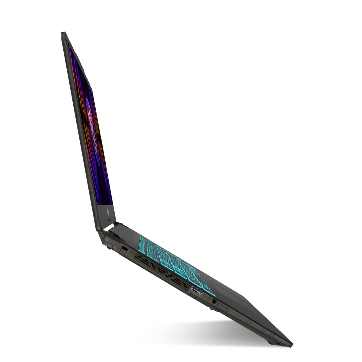 MSI Cyborg 15 CYBORG 15 A12VE-299BE image gallery 10