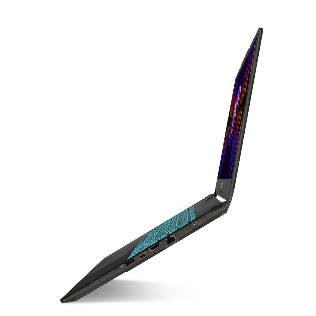 MSI Cyborg 15 CYBORG 15 A12VF-078MX image gallery 9