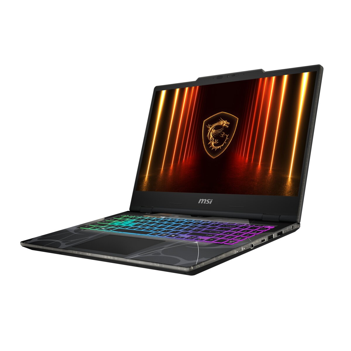 MSI Cyborg 15 CYBORG 15 B13WFKG-844XFR image gallery 2