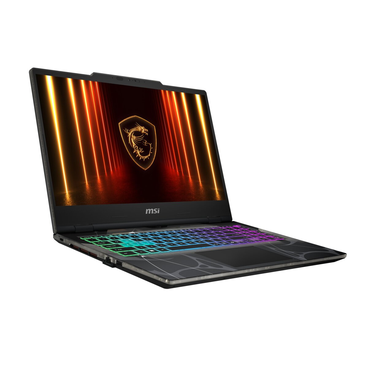MSI Cyborg 15 CYBORG 15 B13WFKG-844XFR image gallery 1