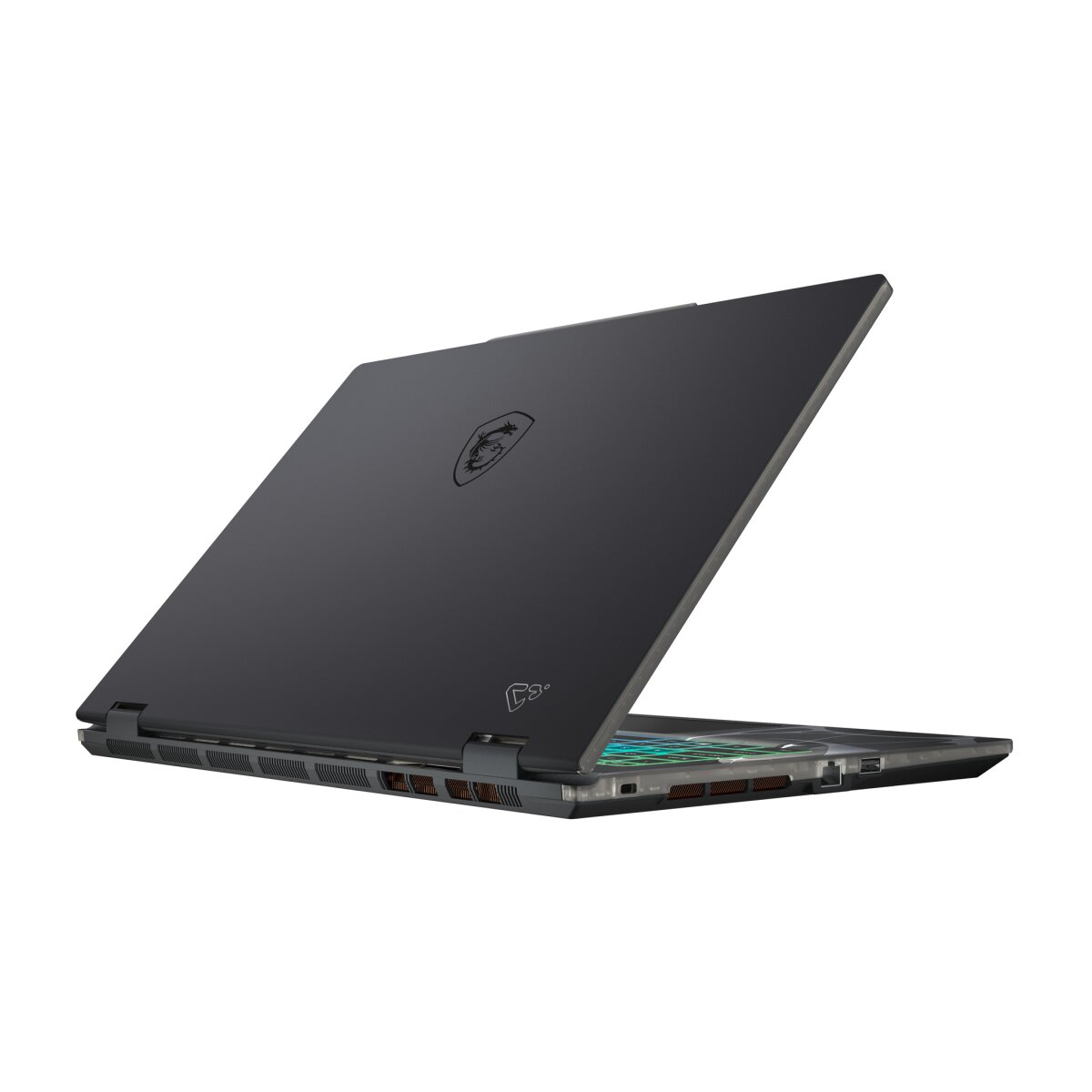 MSI Cyborg 15 CYBORG 15 B13WFKG-844XFR image gallery 5
