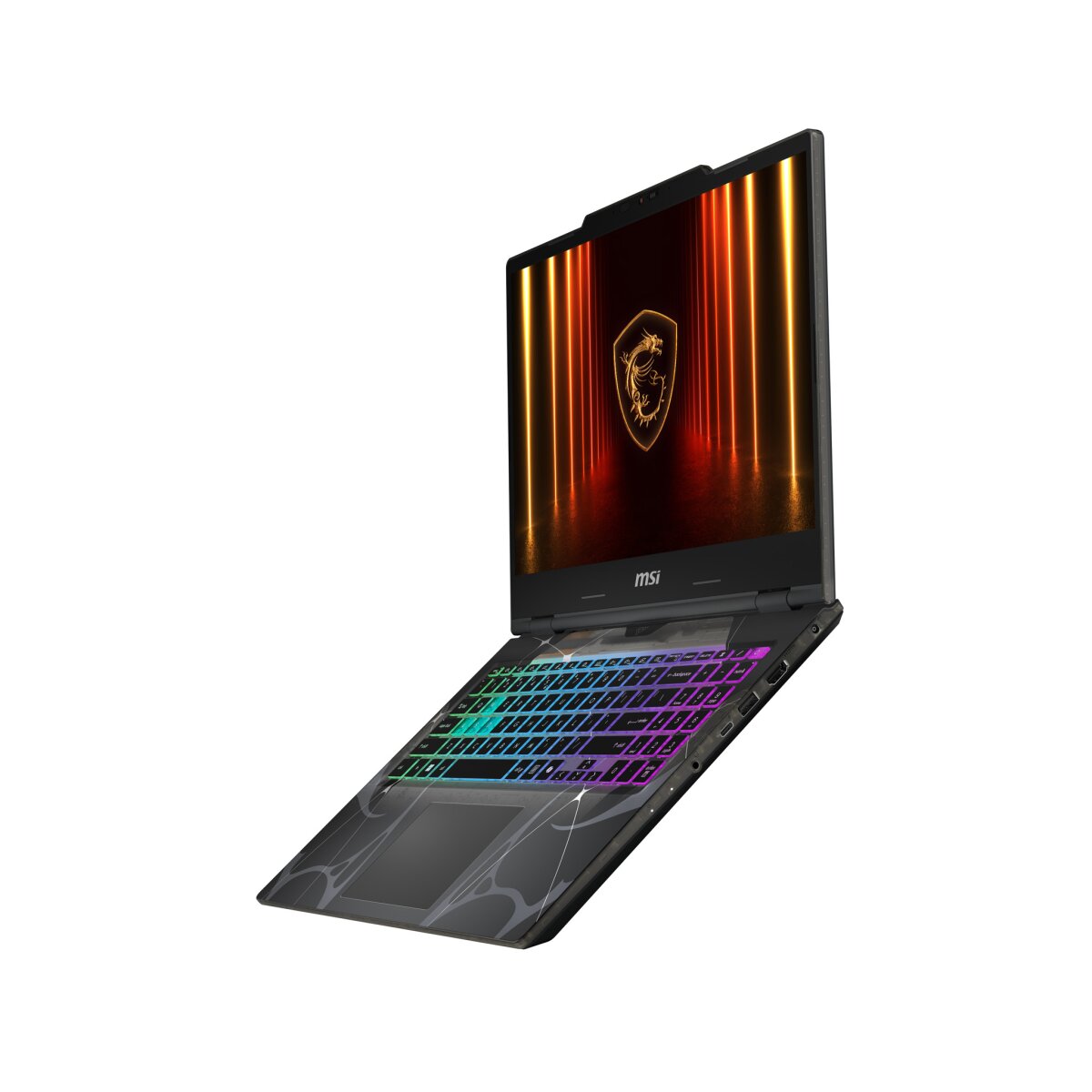 MSI Cyborg 15 CYBORG 15 B13WFKG-844XFR image gallery 4