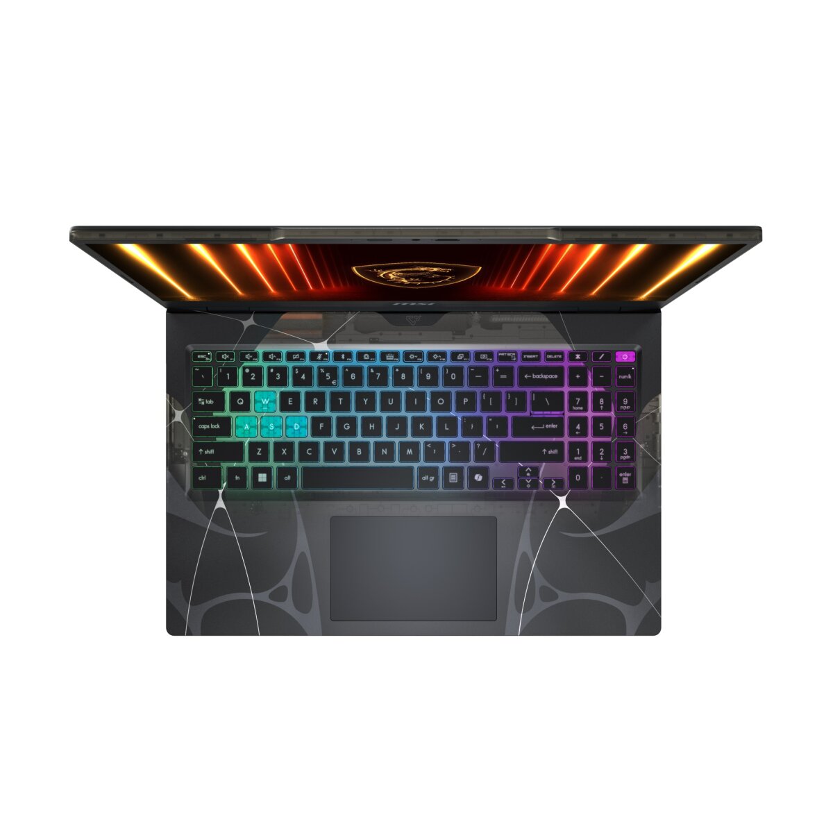 MSI Cyborg 15 CYBORG 15 B2RWEKG-055PE image gallery 9